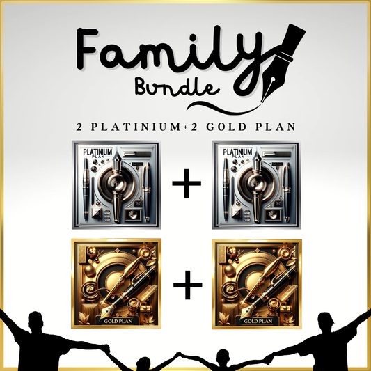 Family BUNDLE