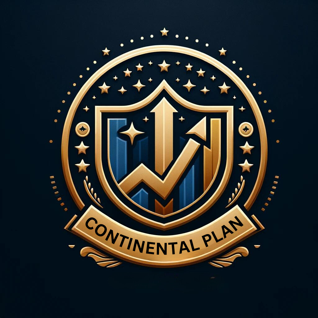 Exclusive Upgrade: Continental Plan