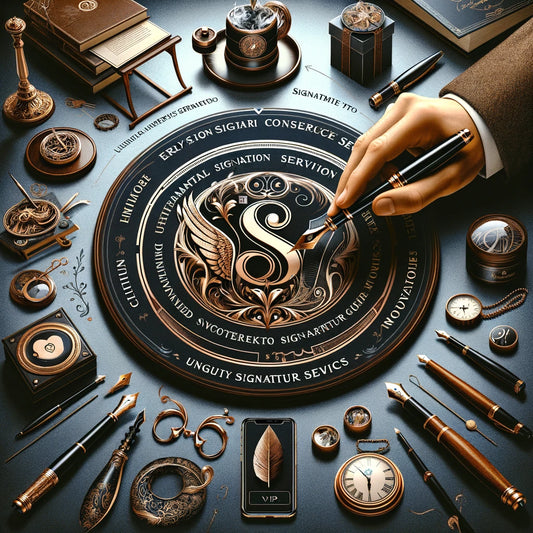 The Zenith Signature Concierge Membership